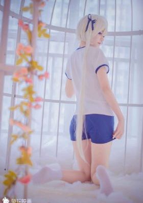 野兽女孩