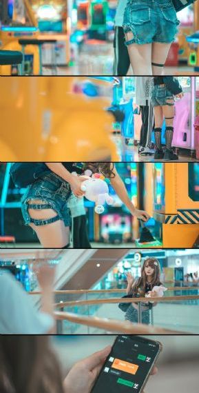 五神通在线观看