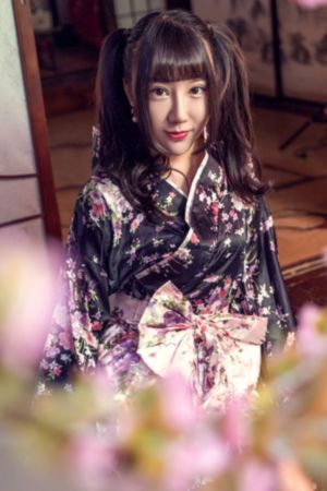 枪花电视剧
