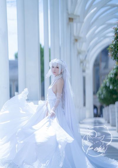 幽奈同学