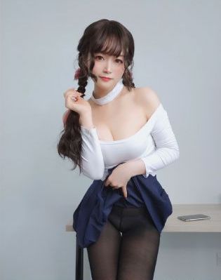 丑小鸭之天生绝配