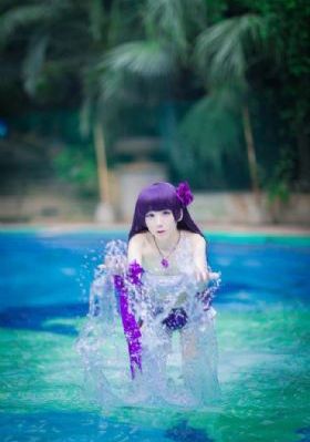 雪色浪漫